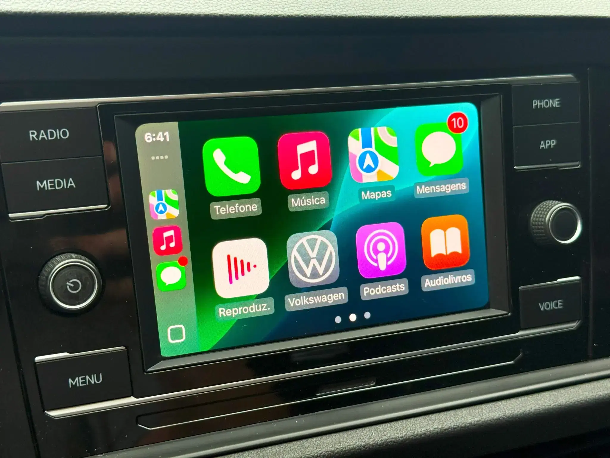 Volkswagen Jetta S - Thumbnail 15