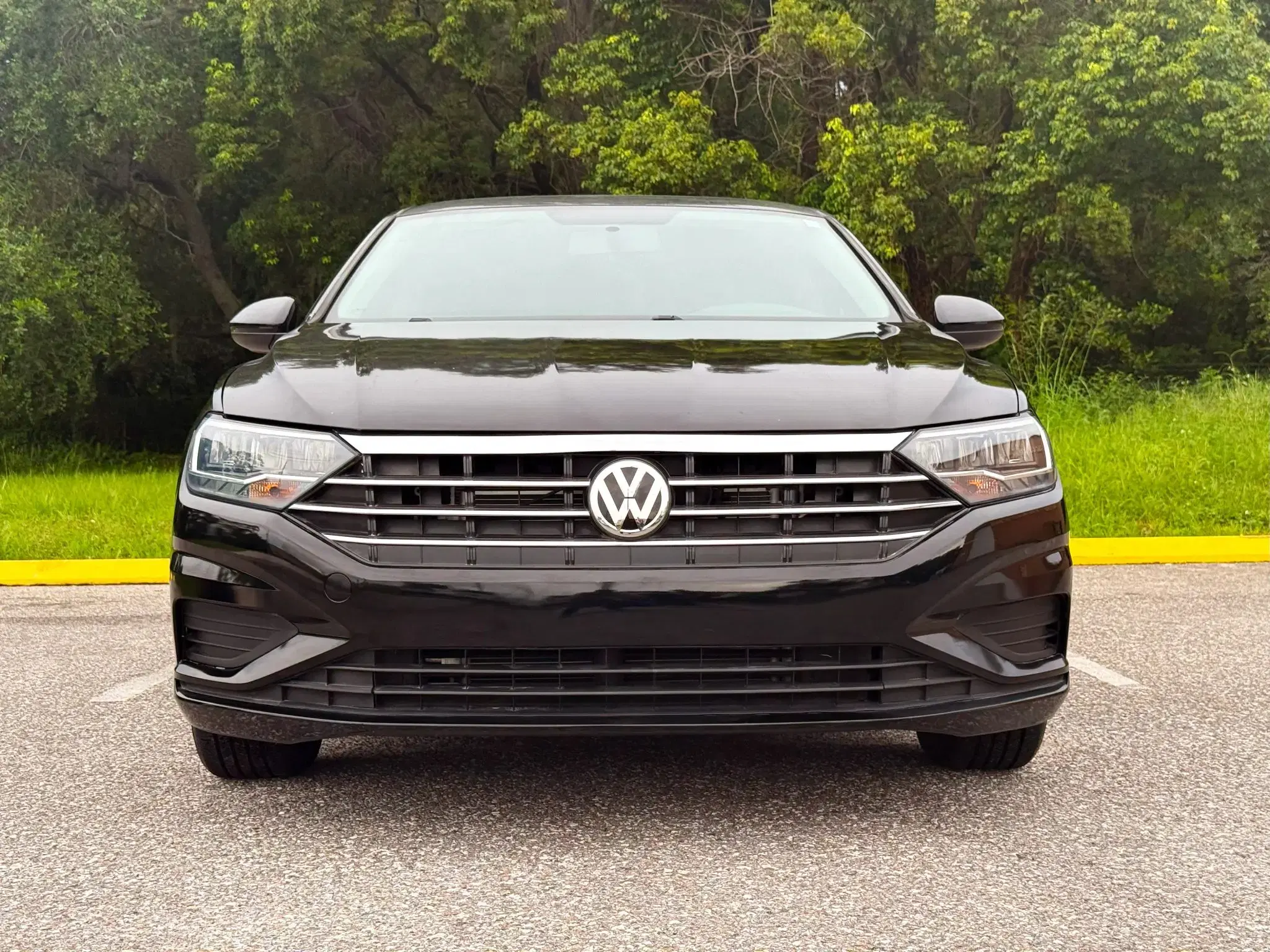 Volkswagen Jetta S - Thumbnail 5