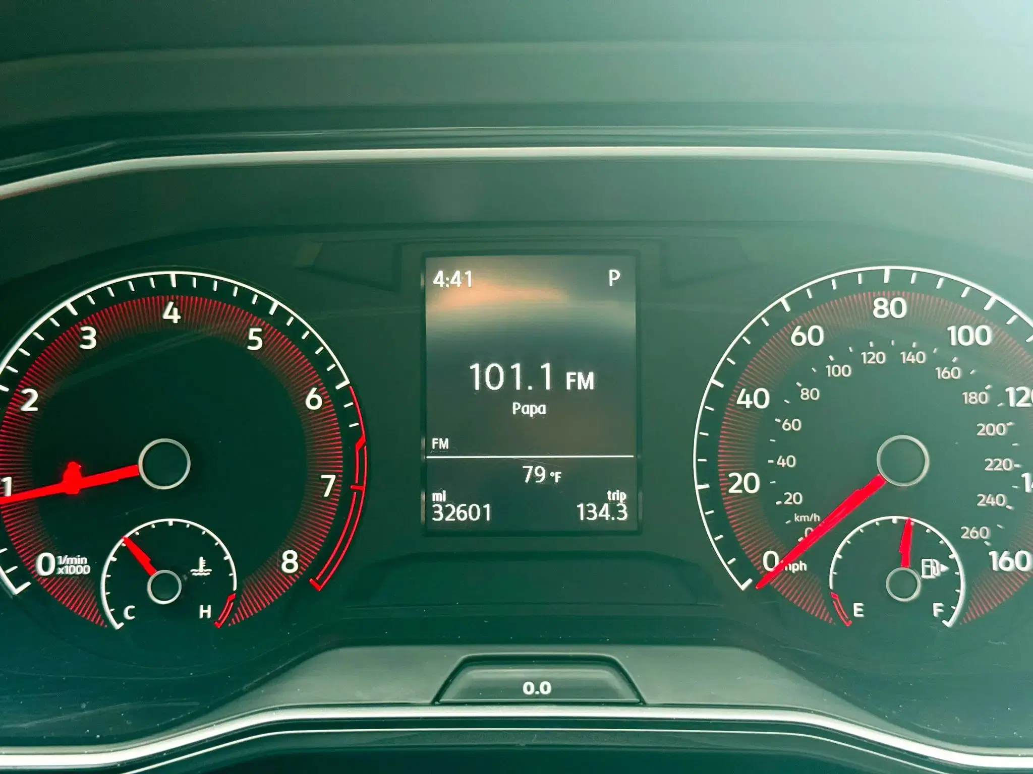 Volkswagen Jetta S - Thumbnail 20