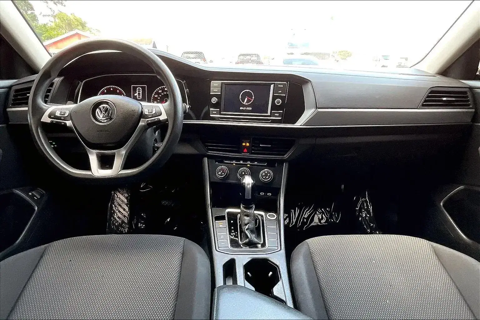 Volkswagen Jetta S - Thumbnail 12