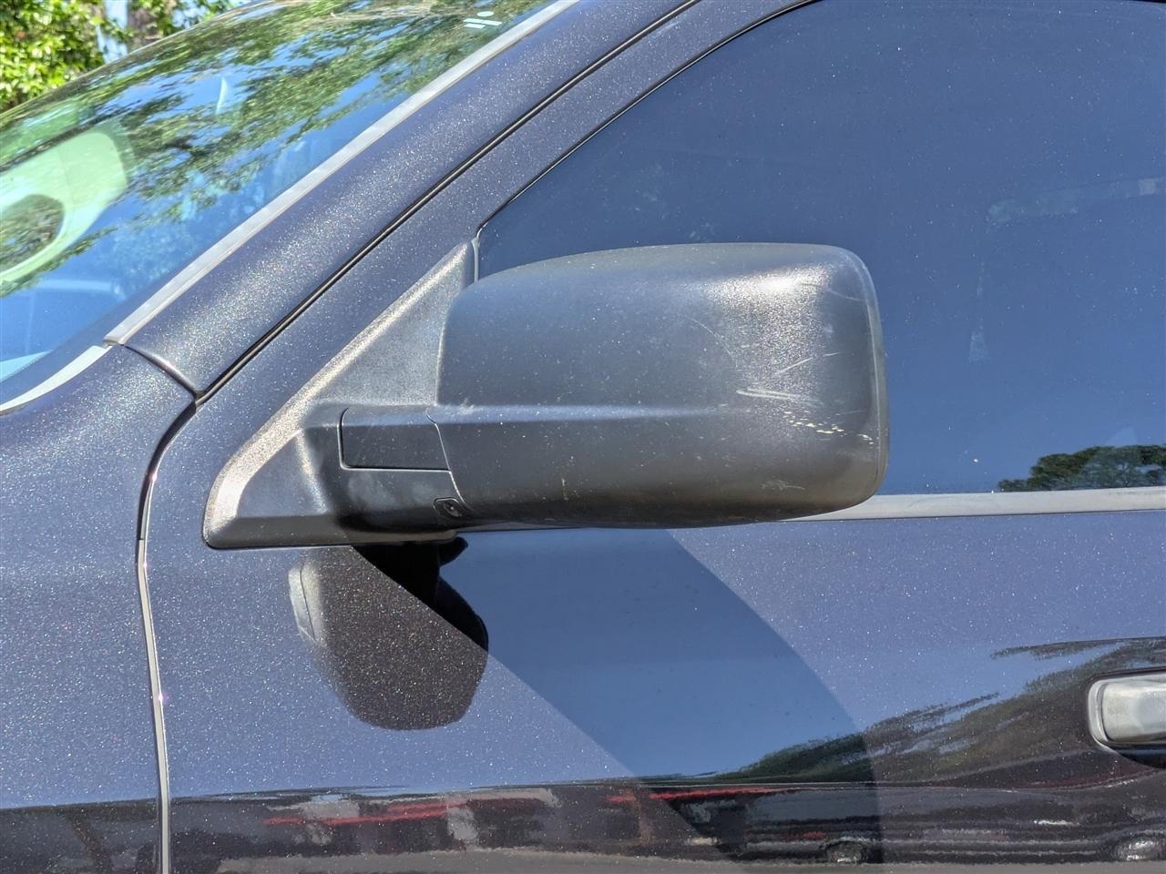 Ram 1500Tradesman Quad Cab 2Wd - Thumbnail 11