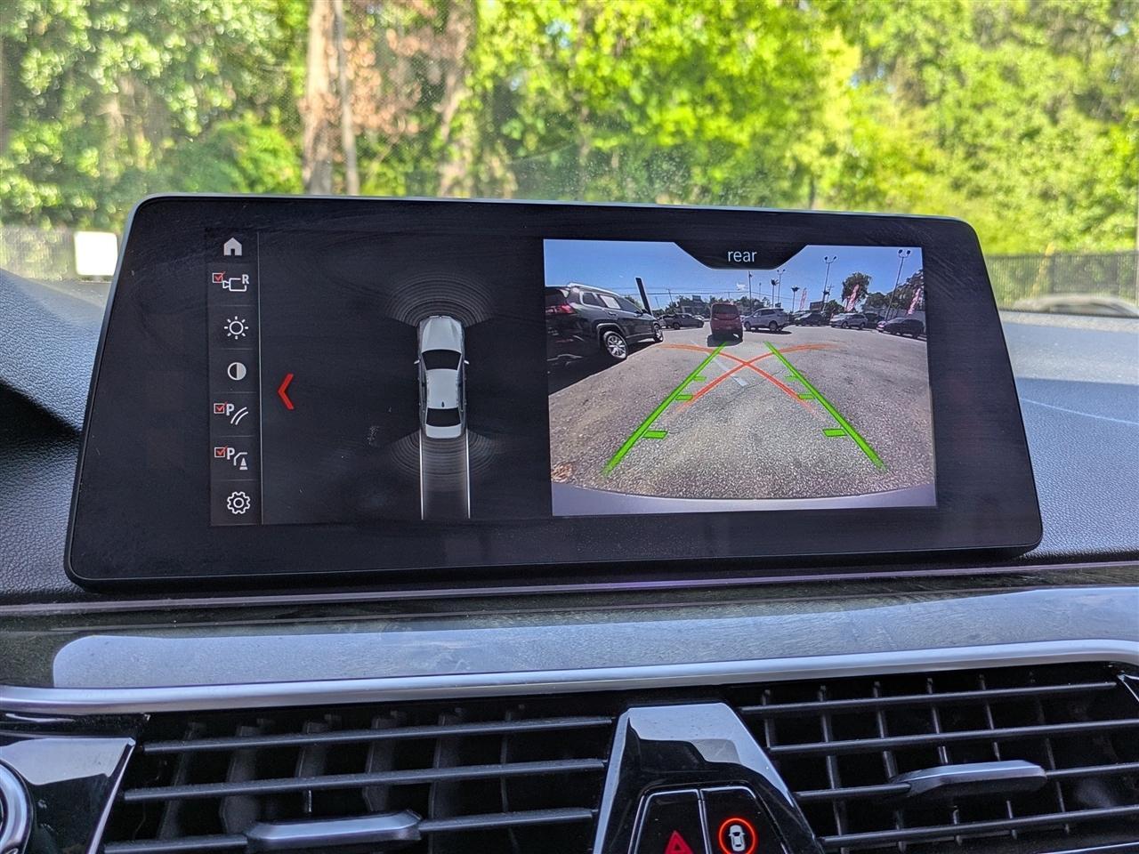 Bmw 5-Series530I - Thumbnail 19