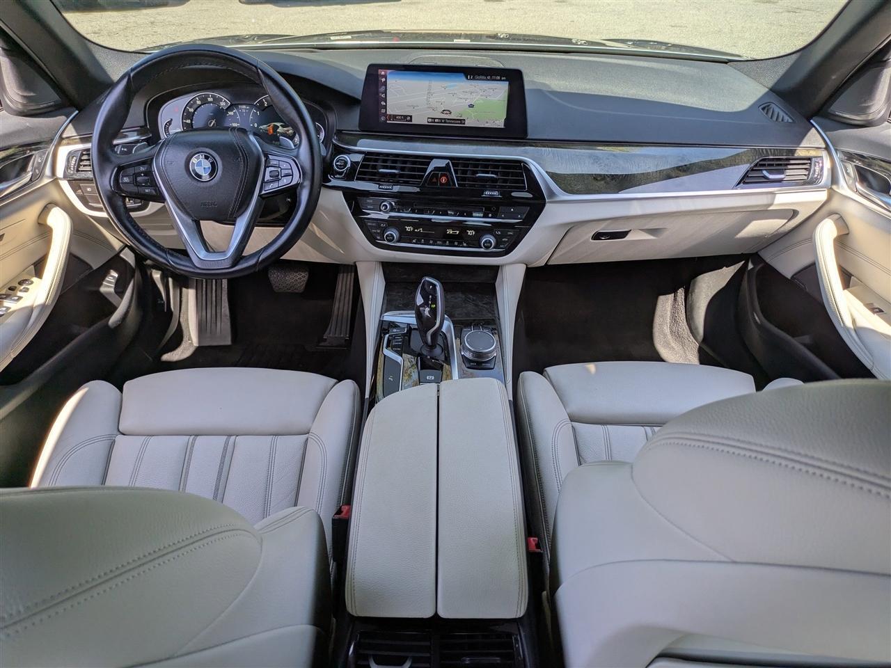 Bmw 5-Series530I - Thumbnail 14