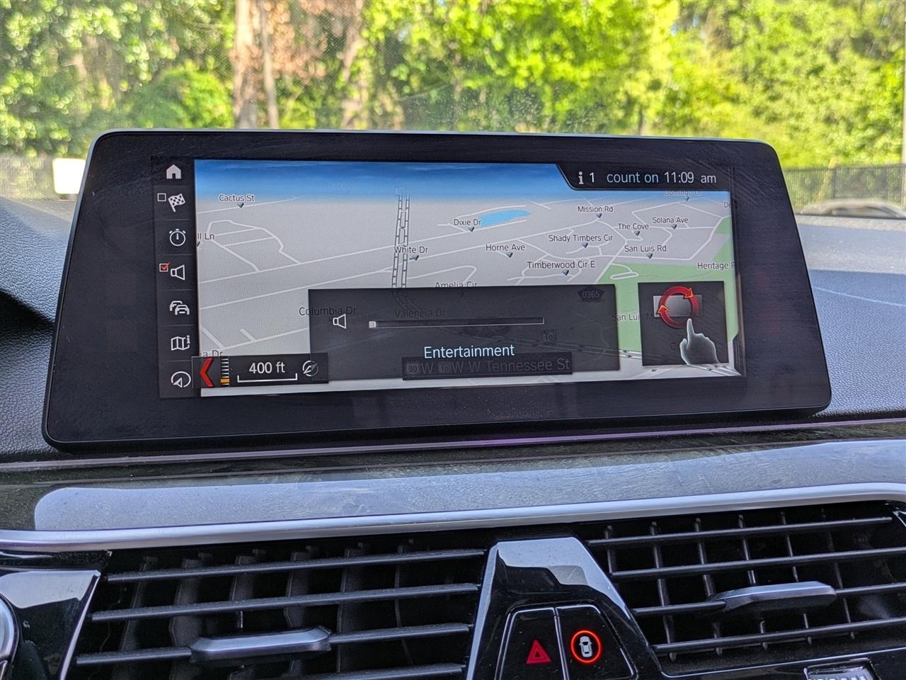 Bmw 5-Series530I - Thumbnail 20