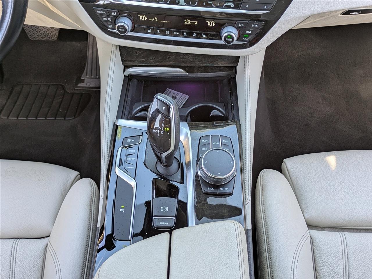 Bmw 5-Series530I - Thumbnail 18