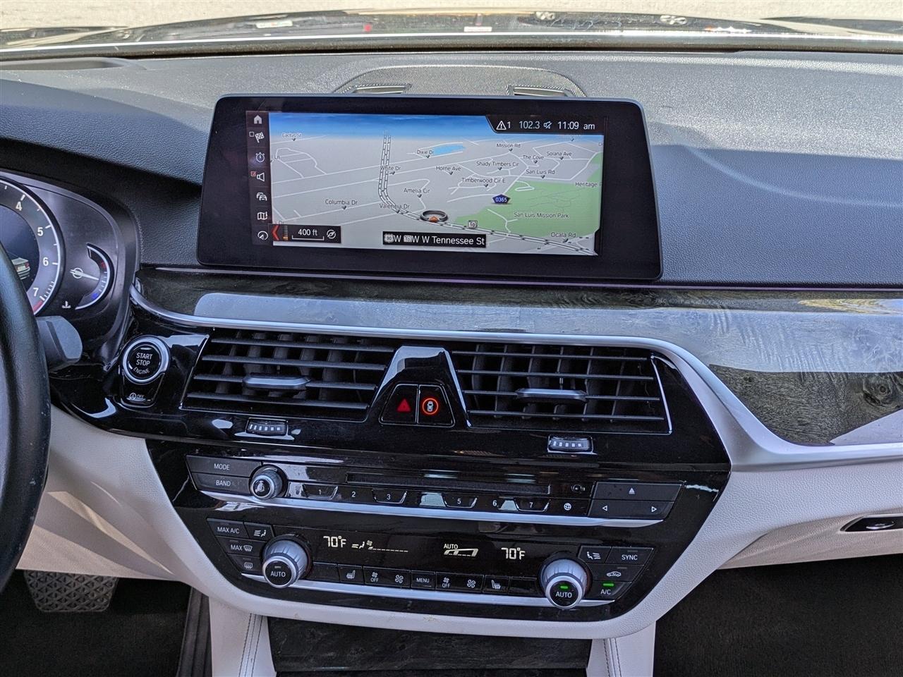 Bmw 5-Series530I - Thumbnail 17