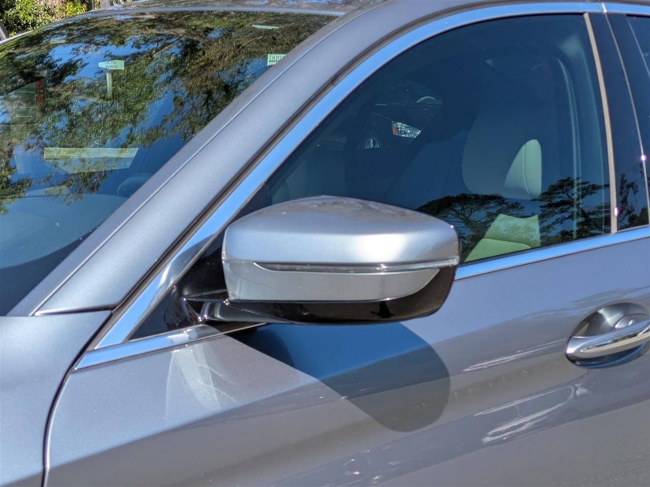 Bmw 5-Series530I - Thumbnail 11