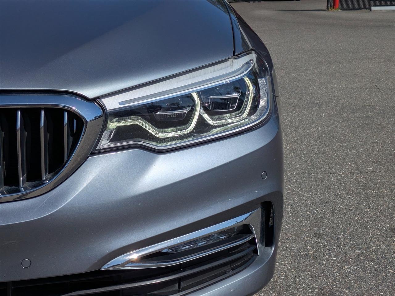 Bmw 5-Series530I - Thumbnail 9