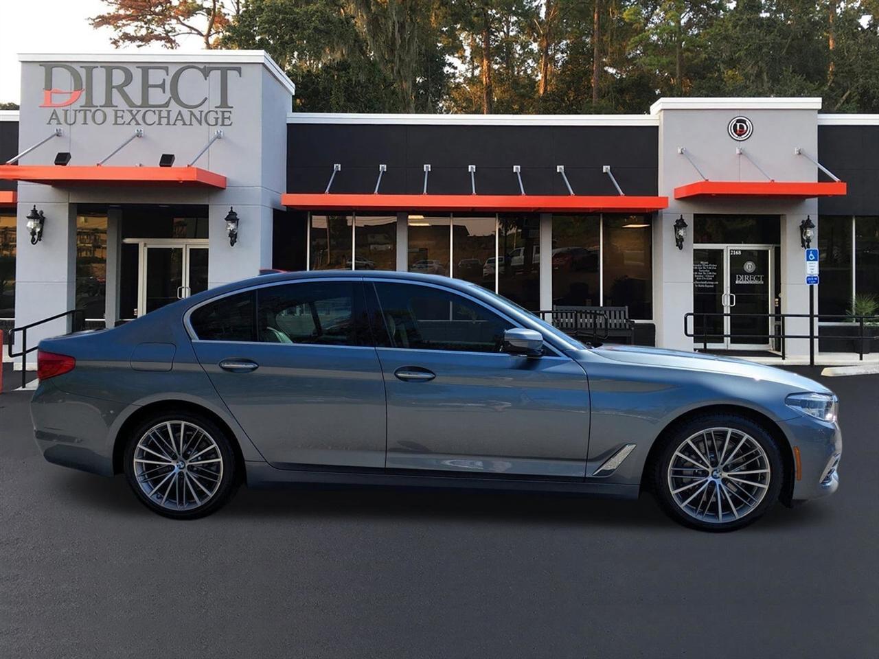 Bmw 5-Series530I - Thumbnail 3