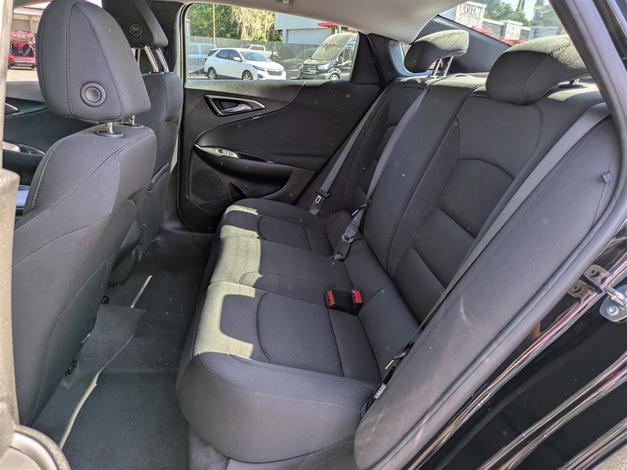 Chevrolet Malibu1Fl - Thumbnail 13