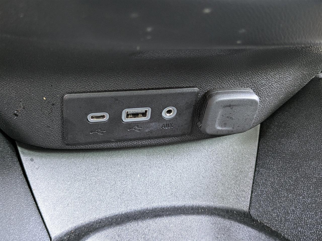 Chevrolet Malibu1Fl - Thumbnail 20