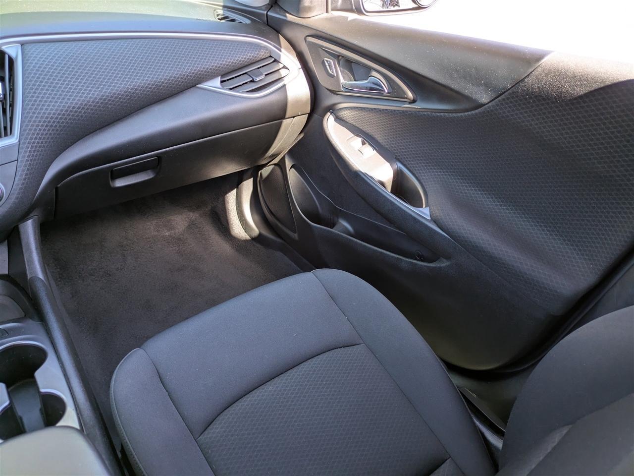 Chevrolet Malibu1Fl - Thumbnail 16