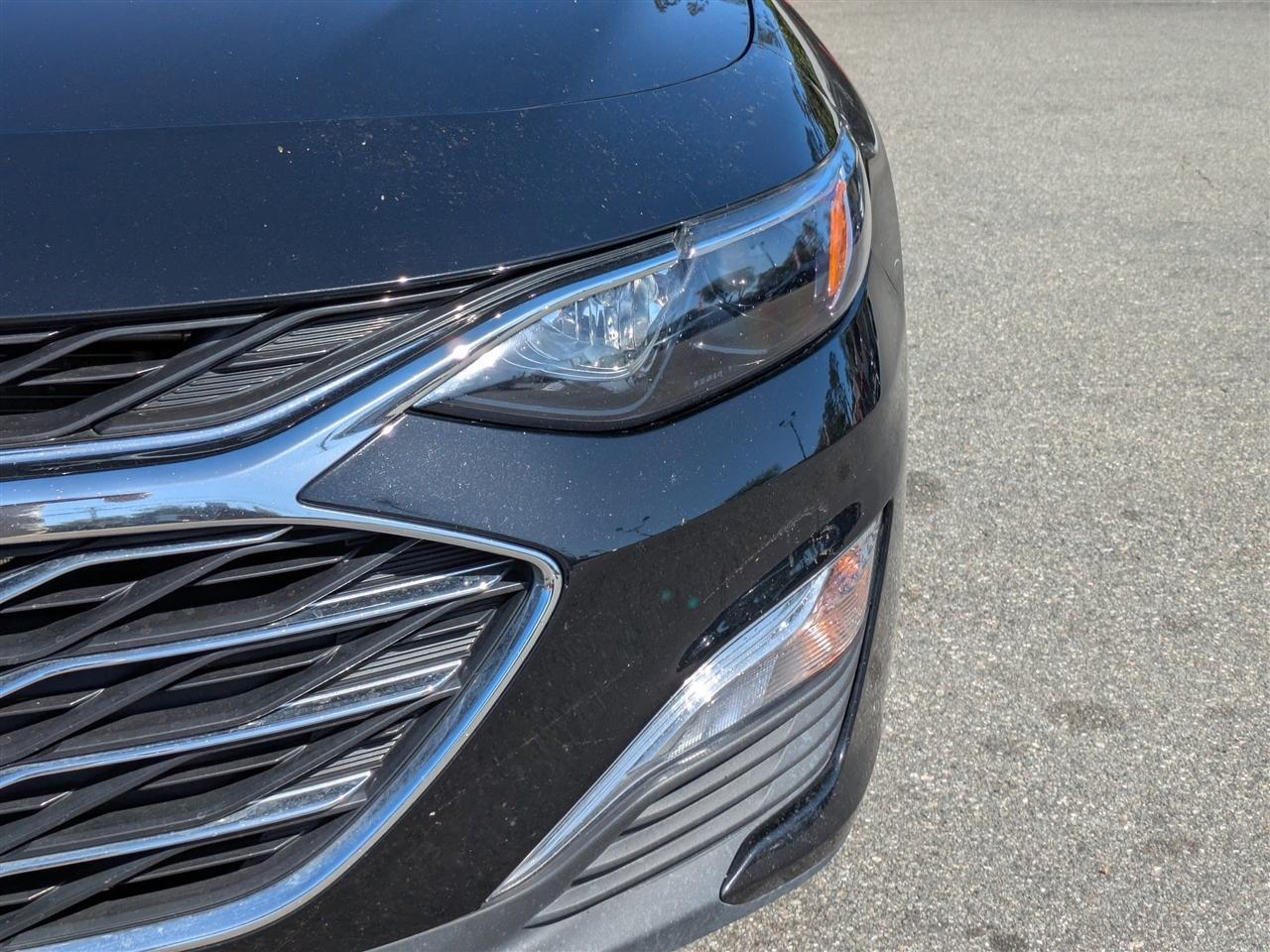 Chevrolet Malibu1Fl - Thumbnail 9