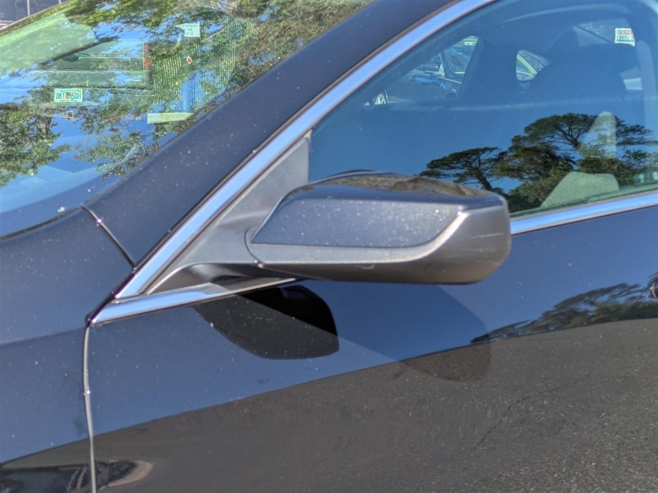 Chevrolet Malibu1Fl - Thumbnail 11