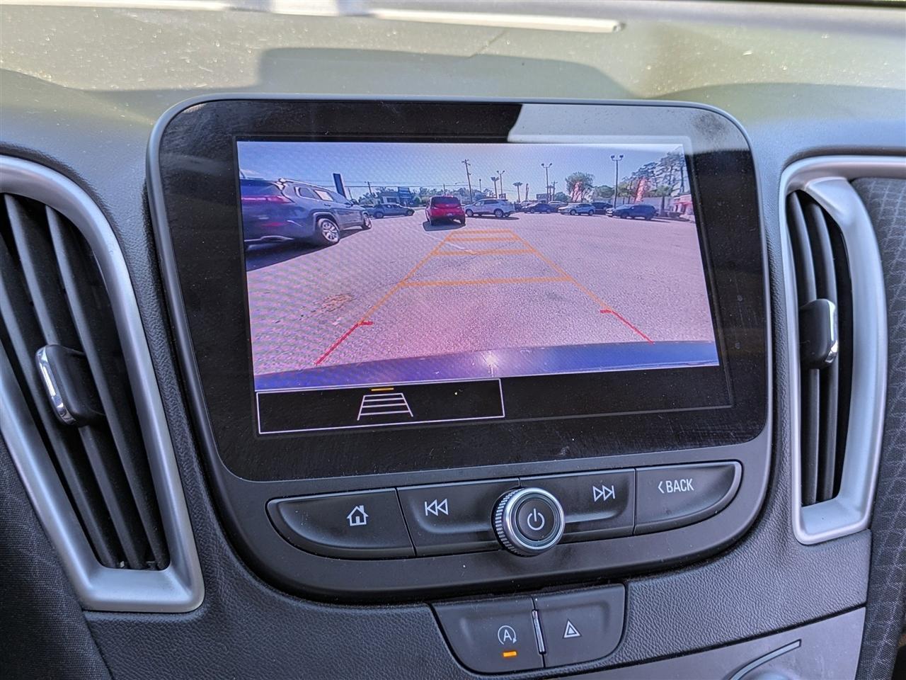 Chevrolet Malibu1Fl - Thumbnail 19