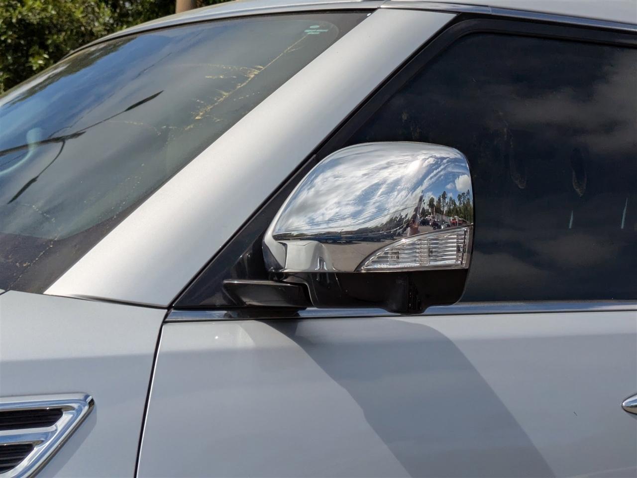 Nissan Armadasl 2Wd - Thumbnail 11