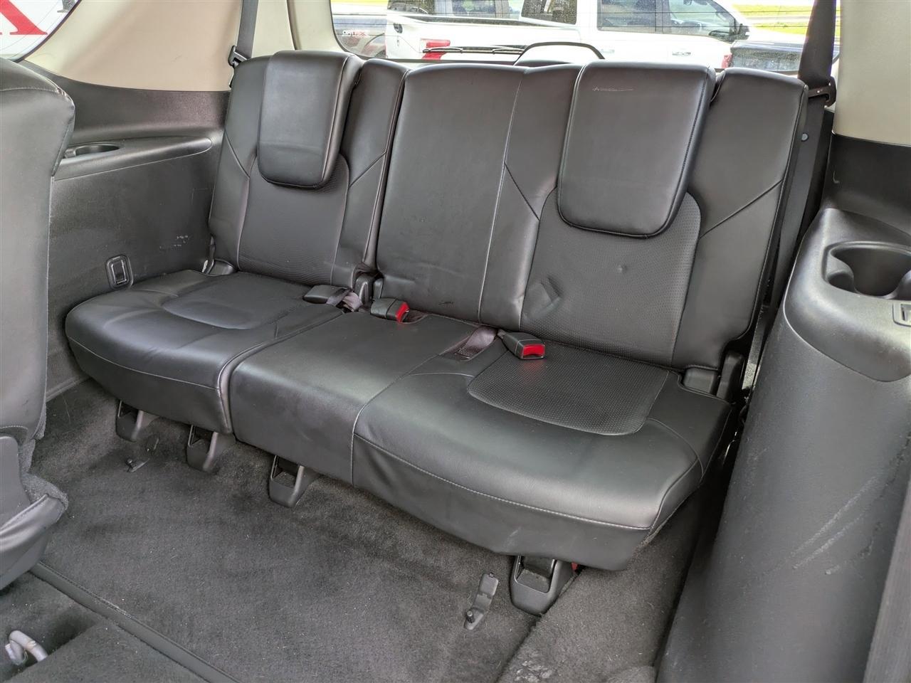 Nissan Armadasl 2Wd - Thumbnail 16