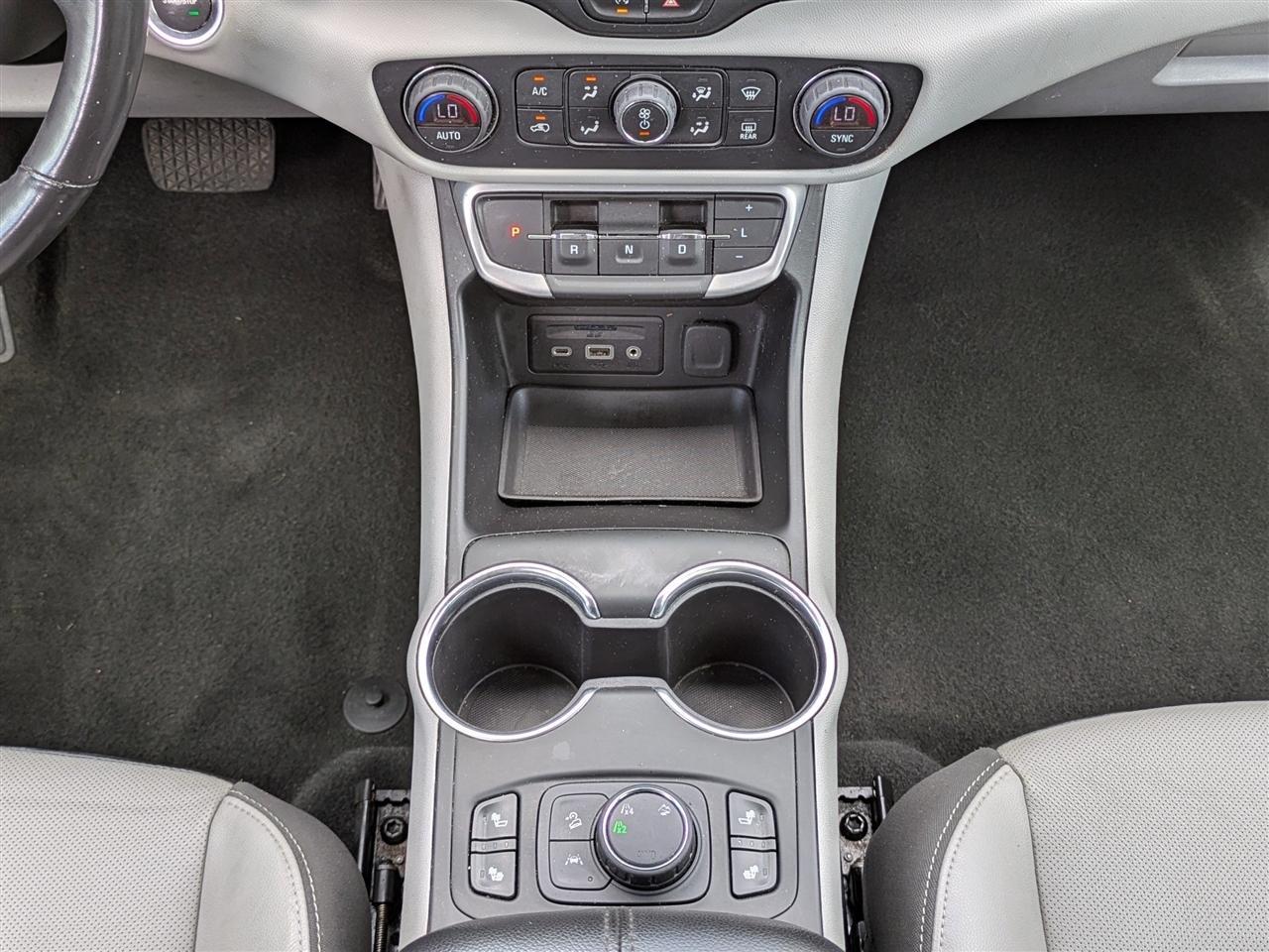 Gmc Terrainslt Awd - Thumbnail 20