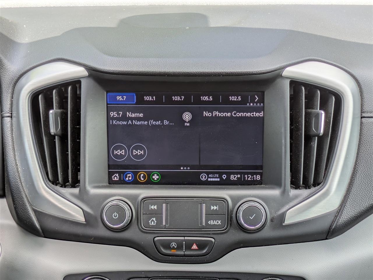 Gmc Terrainslt Awd - Thumbnail 19