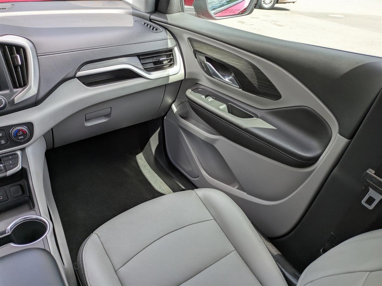 Gmc Terrainslt Awd - Thumbnail 18