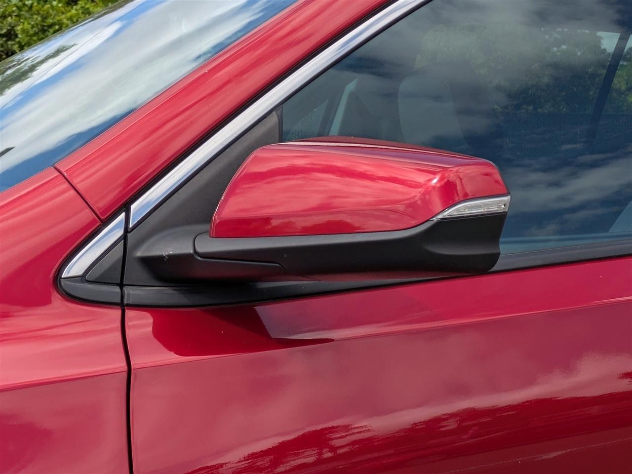 Gmc Terrainslt Awd - Thumbnail 11