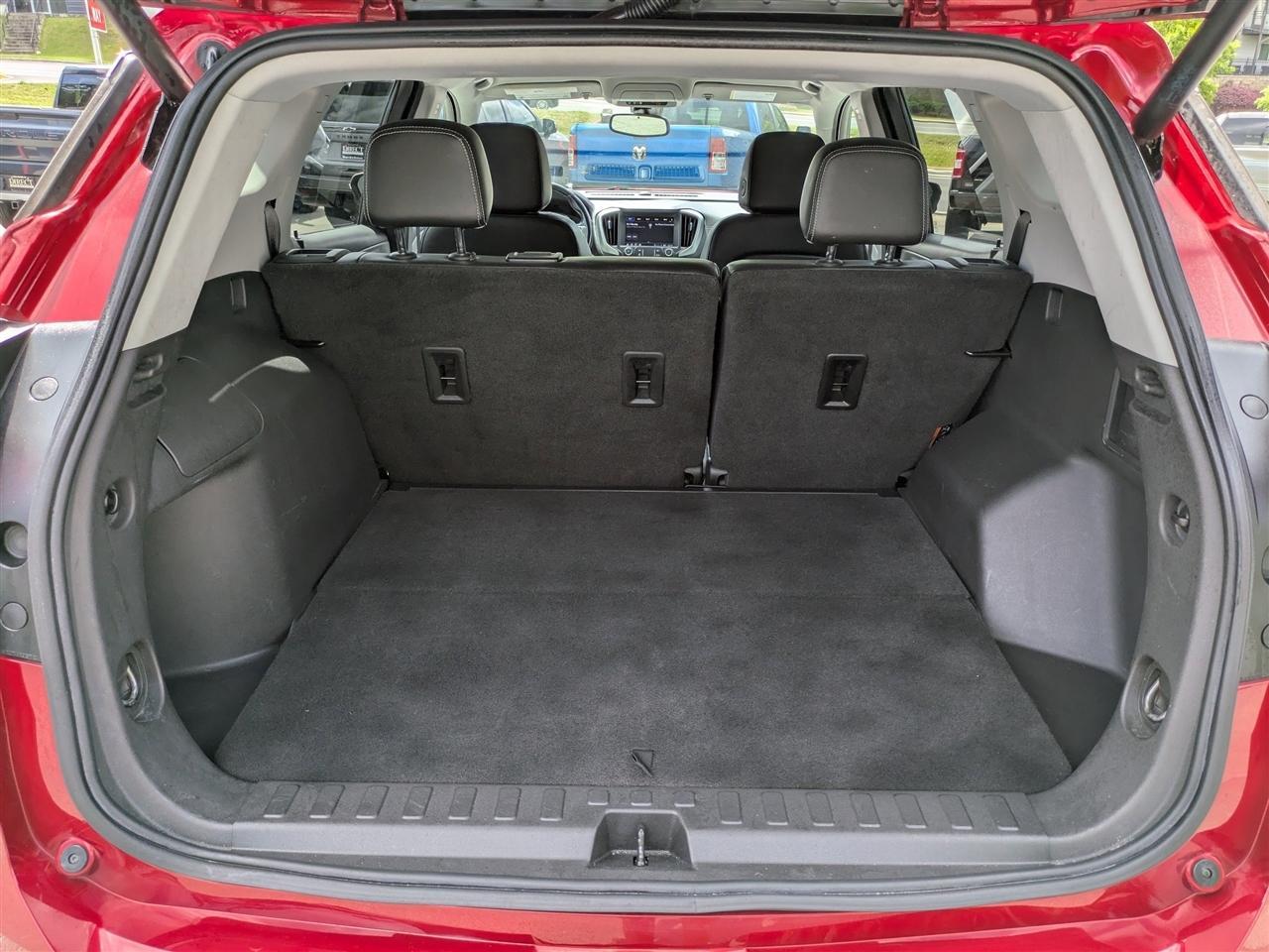 Gmc Terrainslt Awd - Thumbnail 13