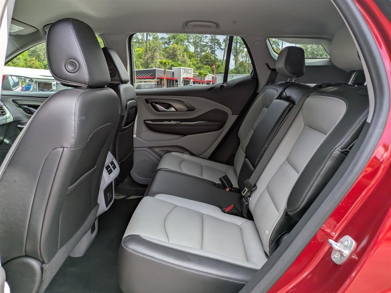 Gmc Terrainslt Awd - Thumbnail 15