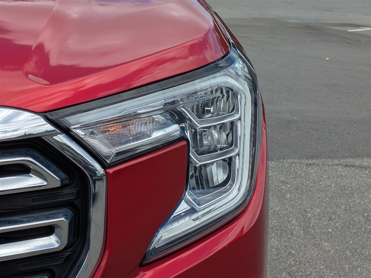 Gmc Terrainslt Awd - Thumbnail 9