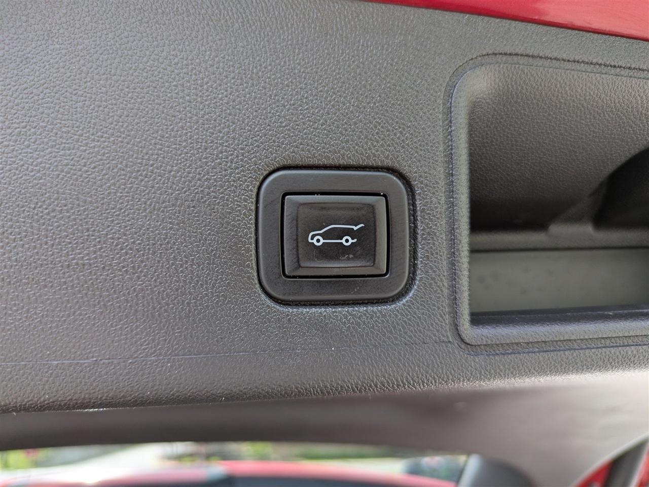 Gmc Terrainslt Awd - Thumbnail 14