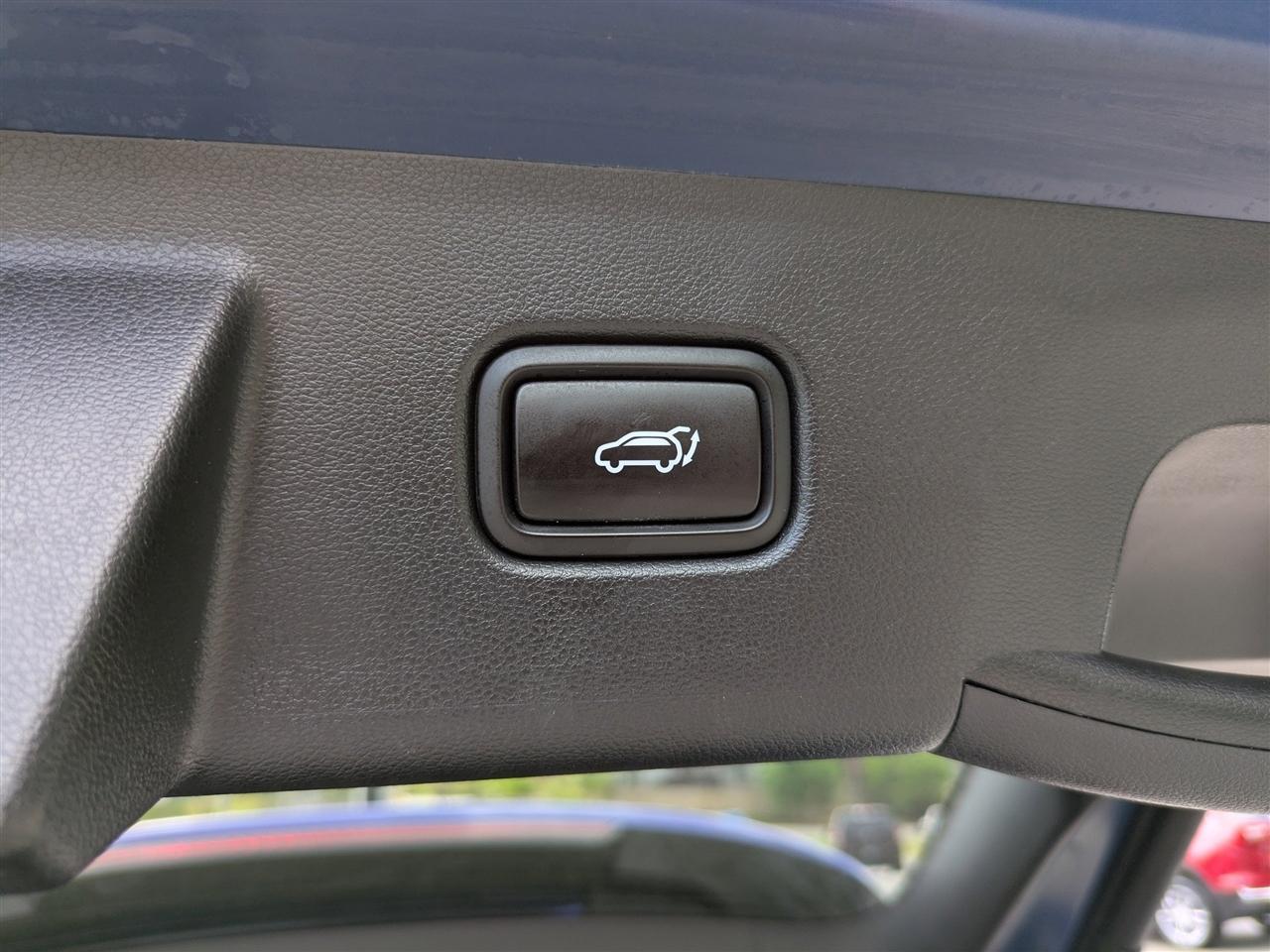 Hyundai Tucsonlimited - Thumbnail 14