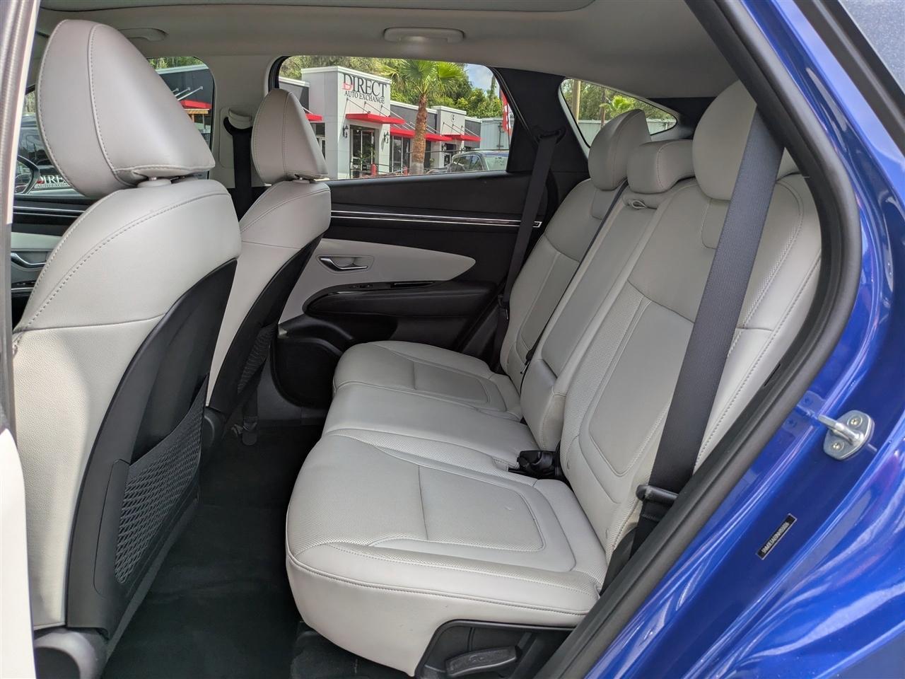 Hyundai Tucsonlimited - Thumbnail 15