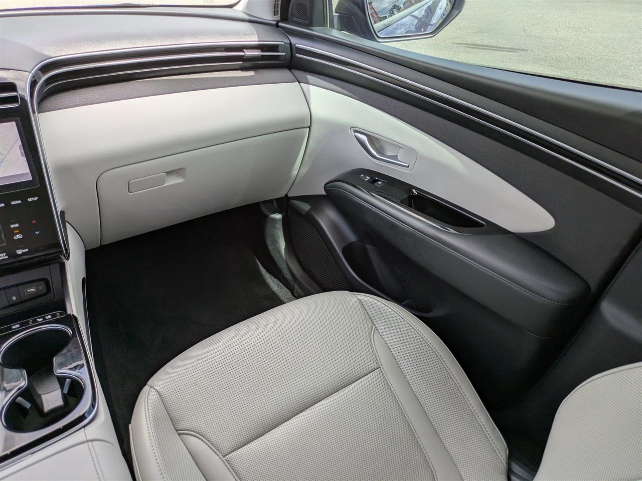 Hyundai Tucsonlimited - Thumbnail 18