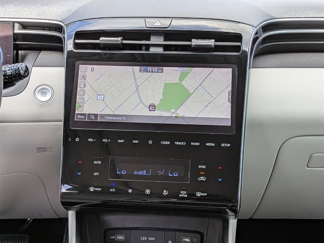 Hyundai Tucsonlimited - Thumbnail 19