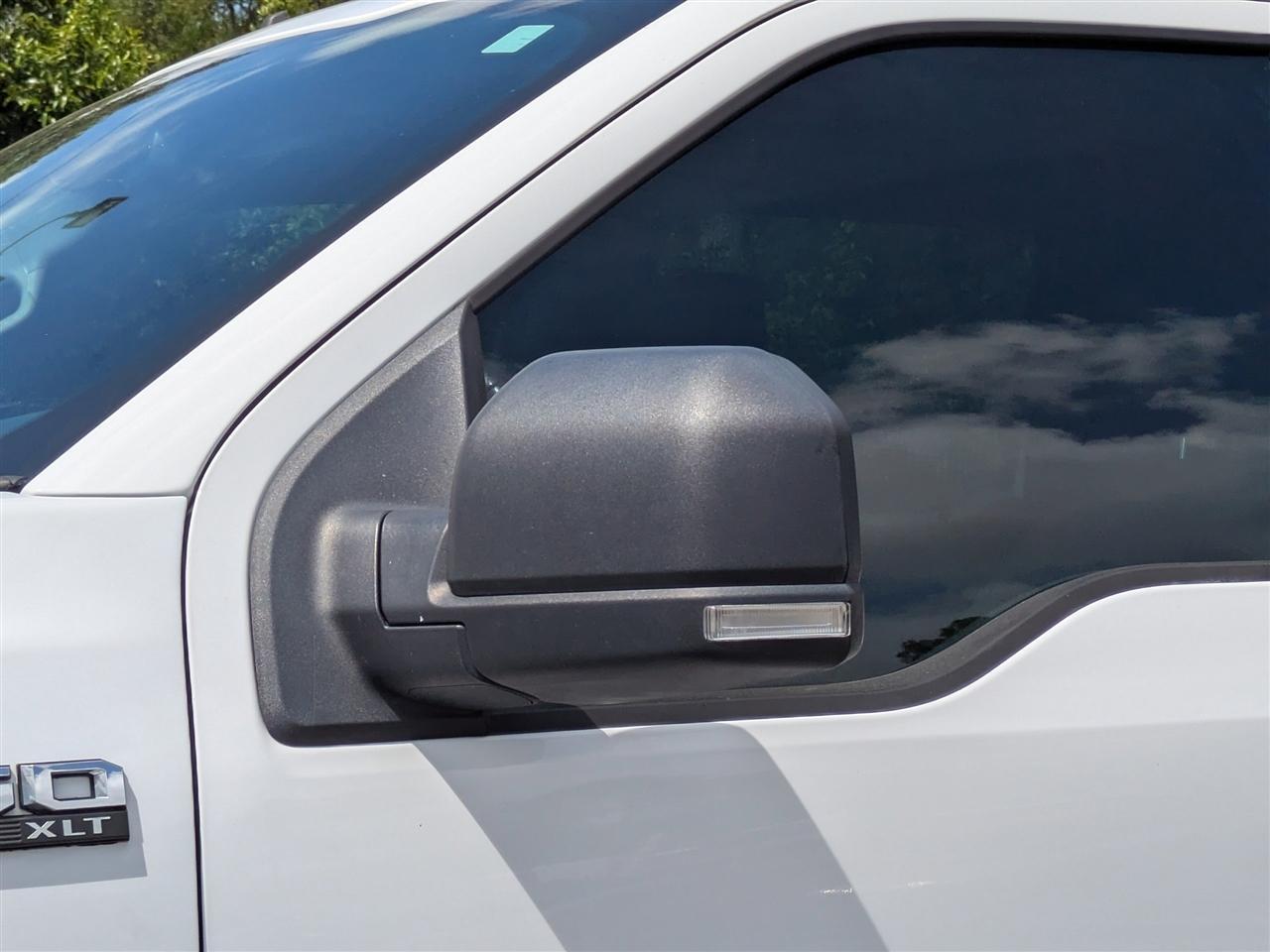 Ford F-150Xlt Supercrew 5.5-Ft. Bed 2Wd - Thumbnail 11