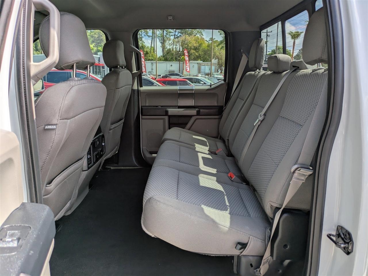 Ford F-150Xlt Supercrew 5.5-Ft. Bed 2Wd - Thumbnail 14