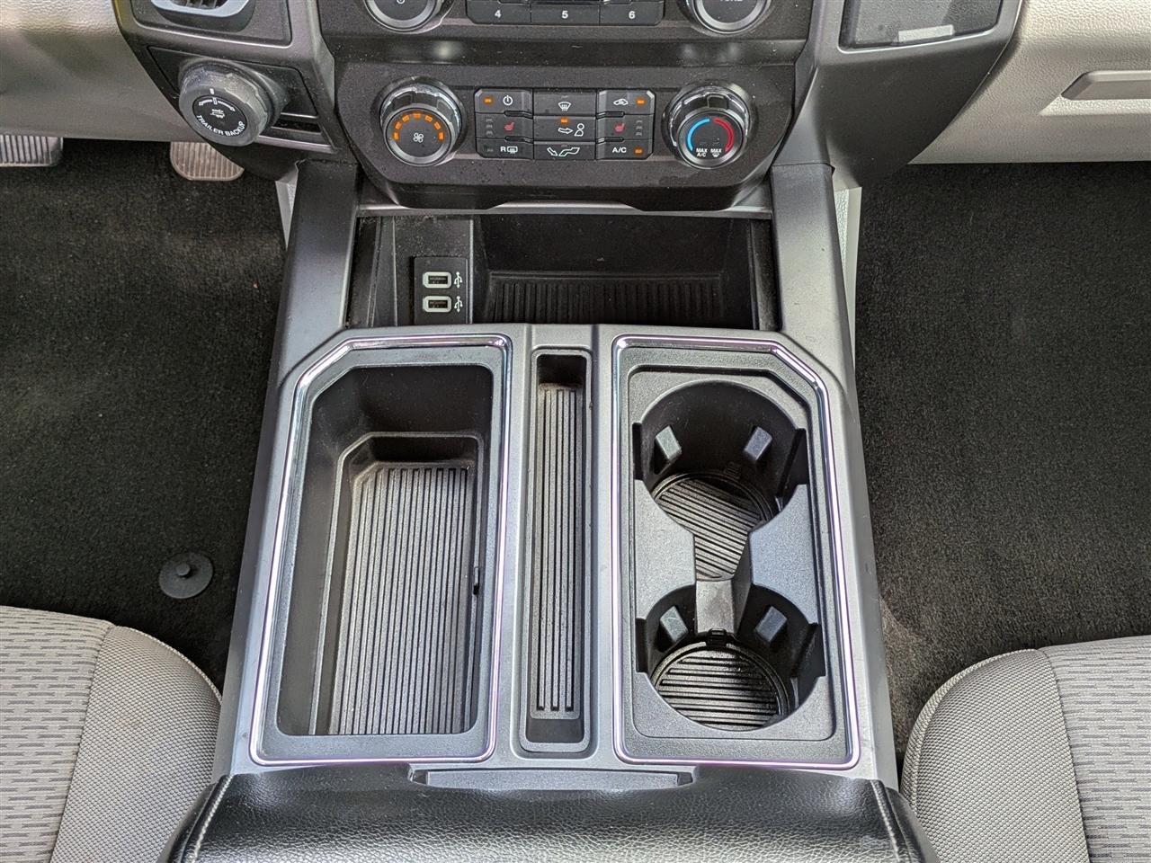 Ford F-150Xlt Supercrew 5.5-Ft. Bed 2Wd - Thumbnail 19