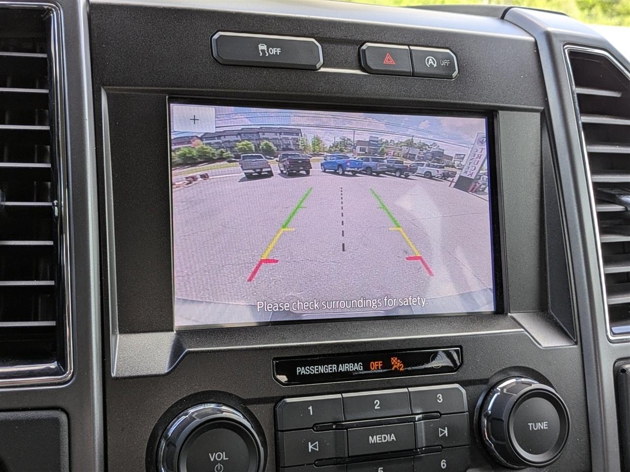 Ford F-150Xlt Supercrew 5.5-Ft. Bed 2Wd - Thumbnail 20