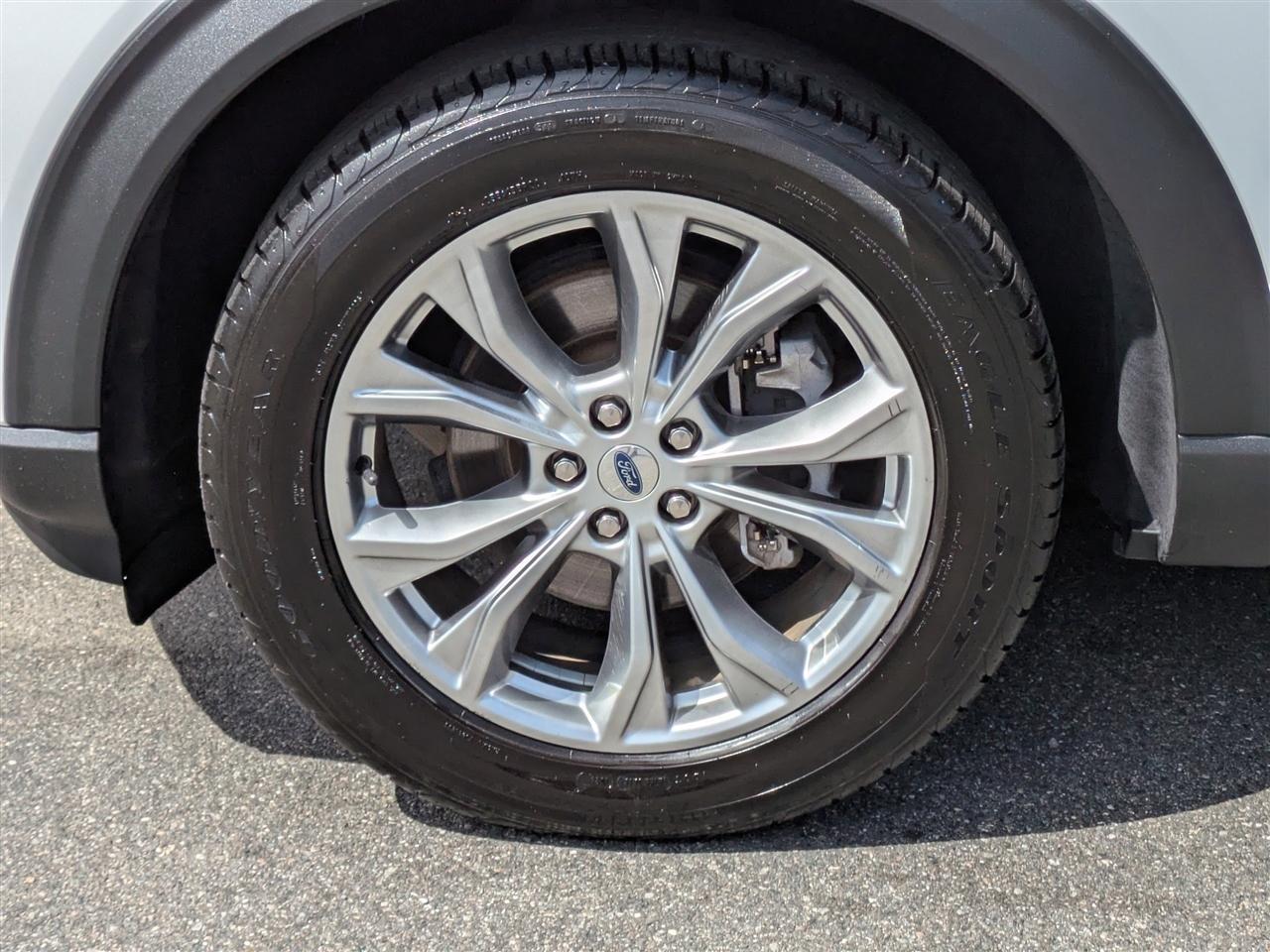 Ford Explorerxlt - Thumbnail 10