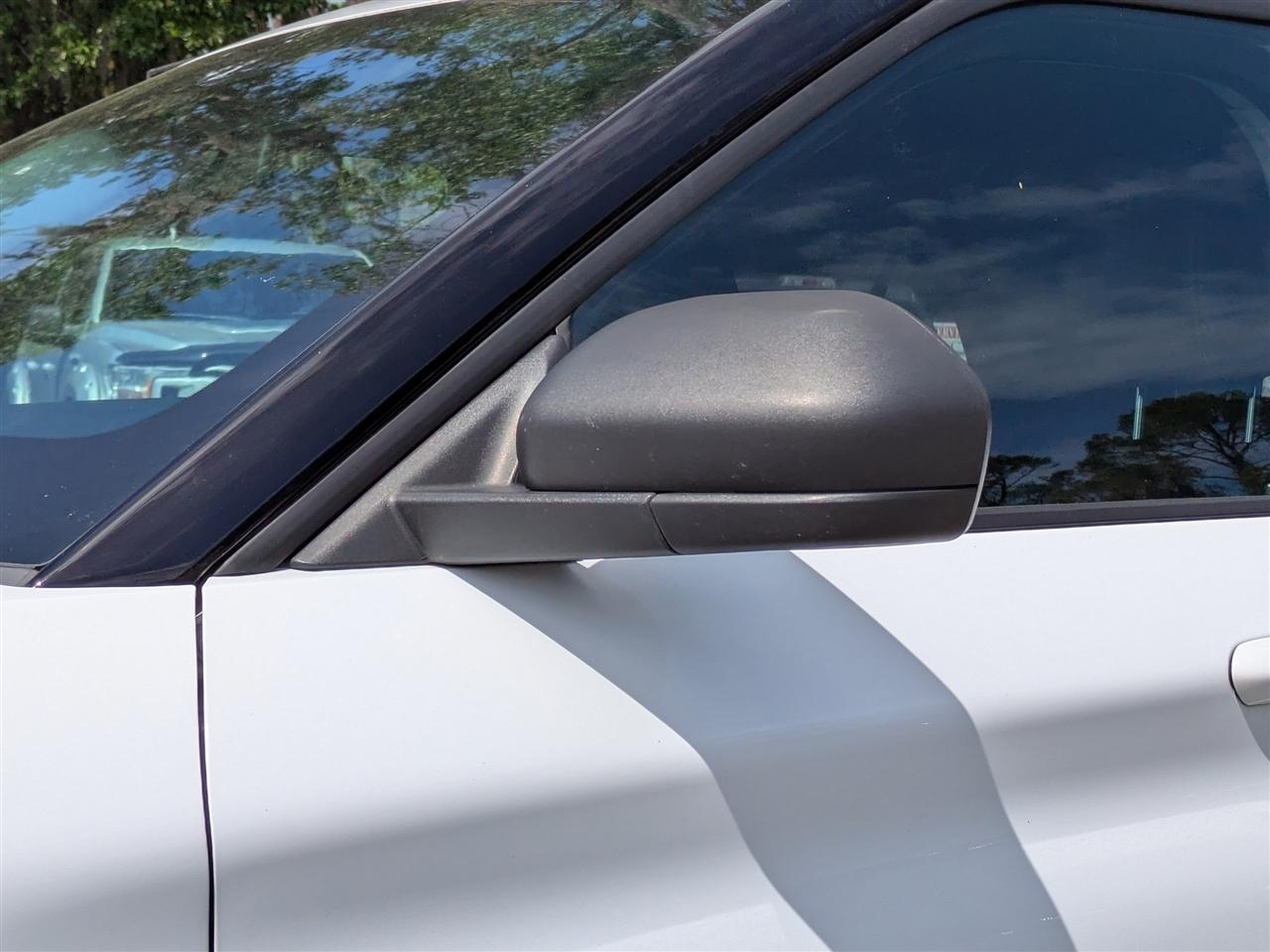 Ford Explorerxlt - Thumbnail 11