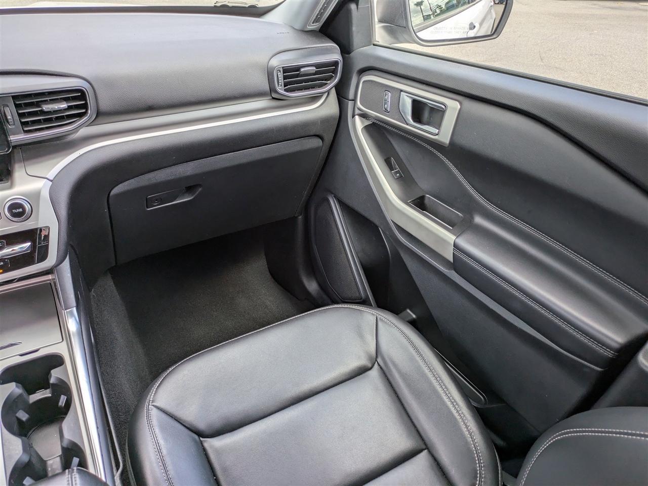 Ford Explorerxlt - Thumbnail 20