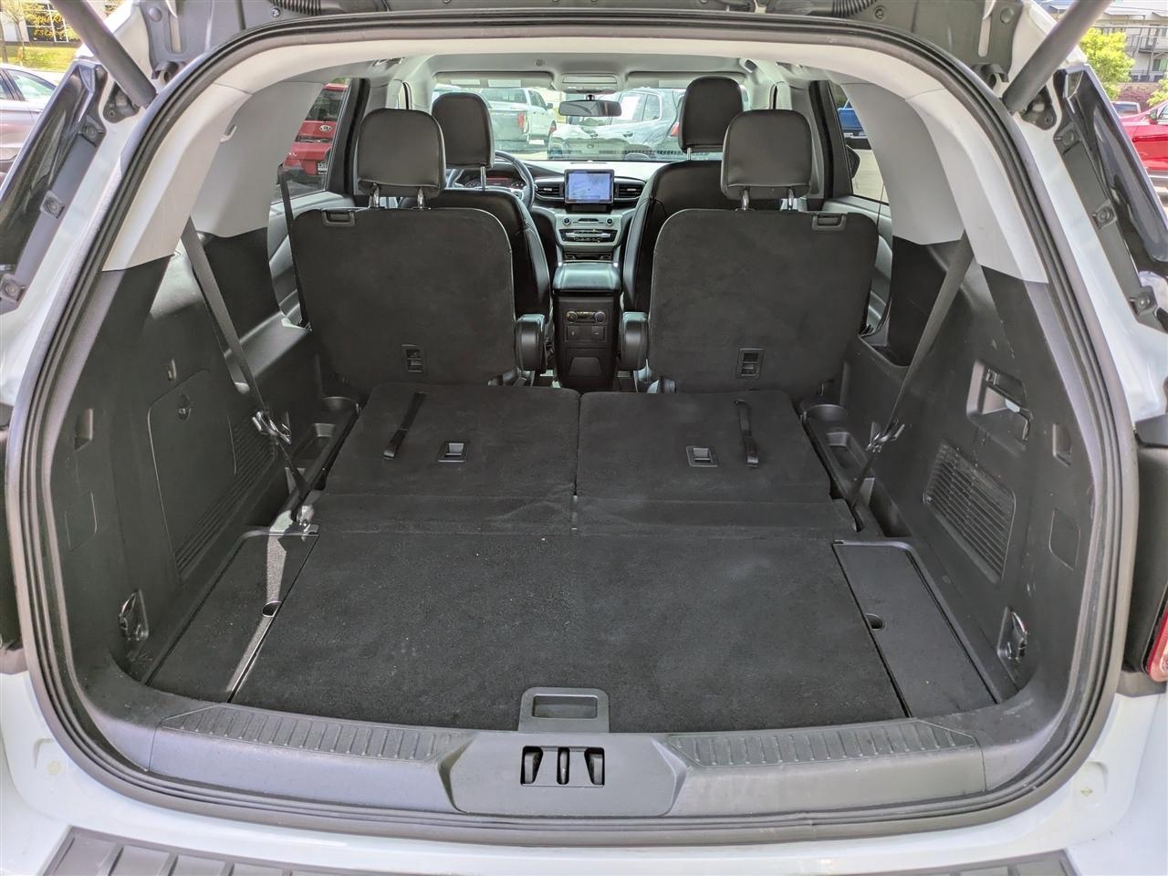 Ford Explorerxlt - Thumbnail 13