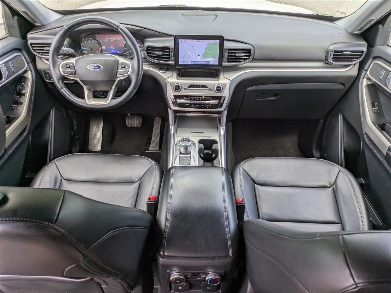 Ford Explorerxlt - Thumbnail 18