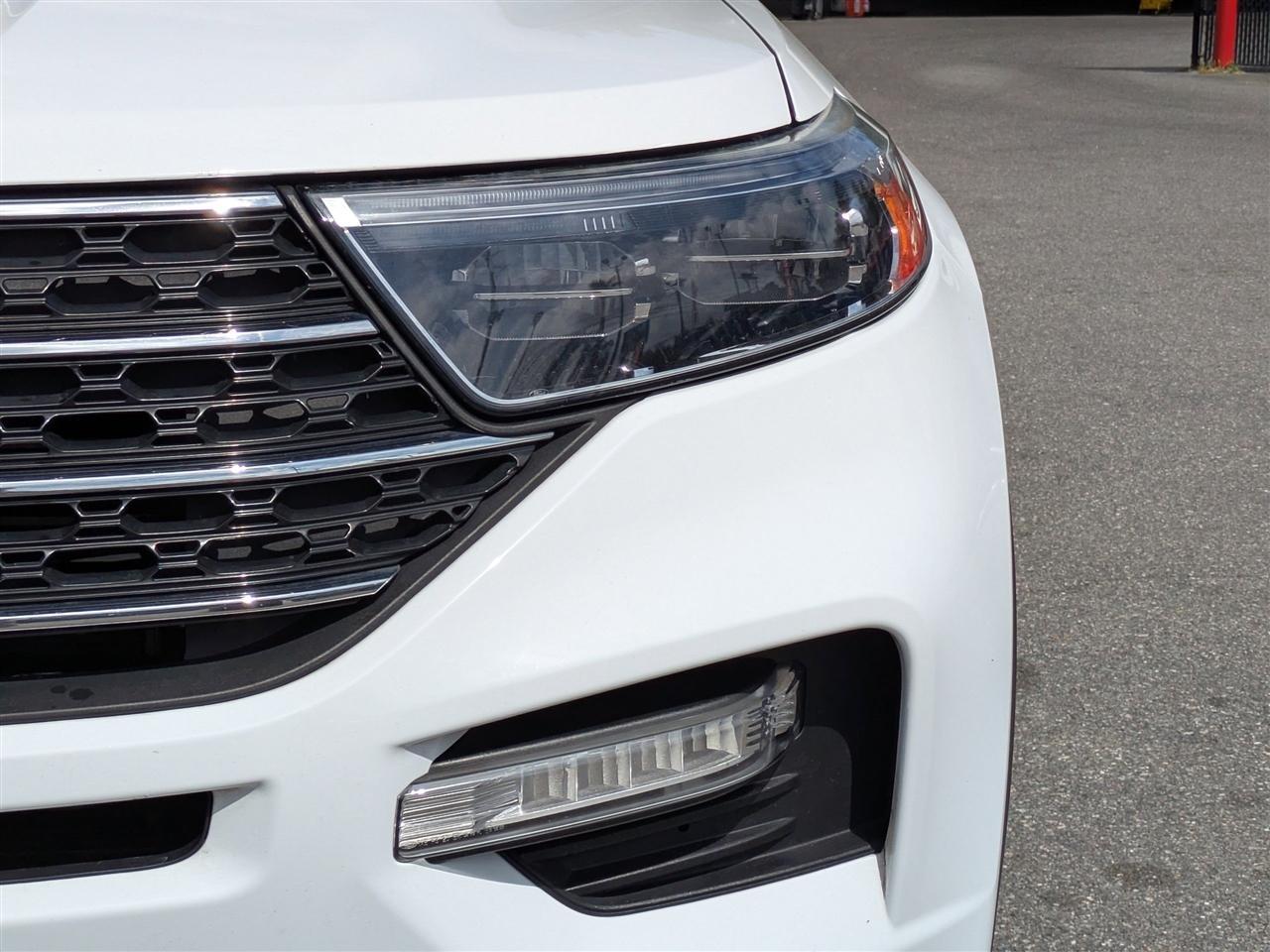 Ford Explorerxlt - Thumbnail 9