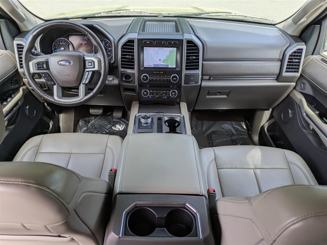 Ford Expeditionxlt - Thumbnail 18