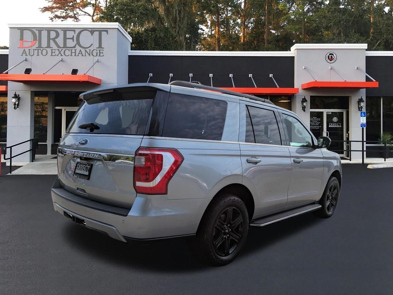 Ford Expeditionxlt - Thumbnail 4