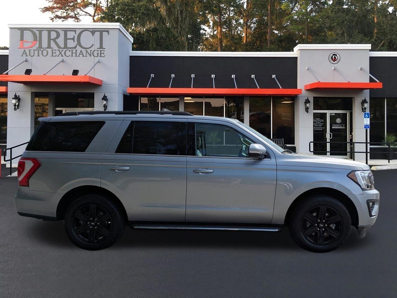 Ford Expeditionxlt - Thumbnail 3