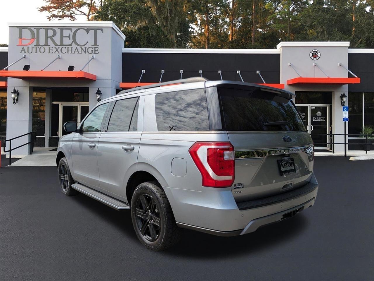 Ford Expeditionxlt - Thumbnail 6