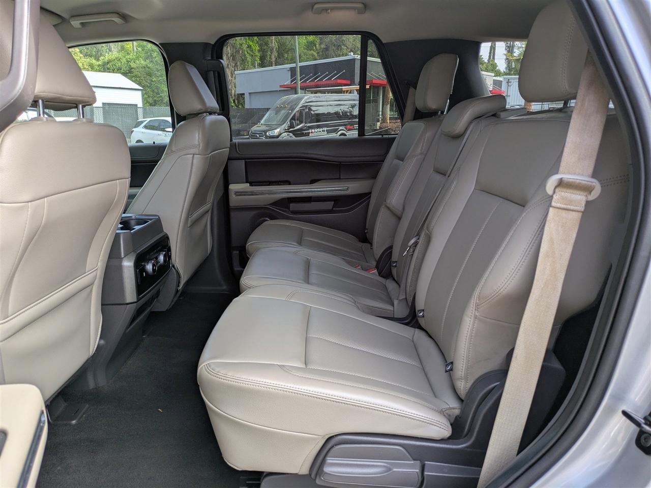 Ford Expeditionxlt - Thumbnail 17