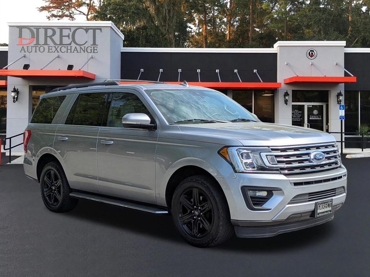 Ford Expeditionxlt - Thumbnail 2