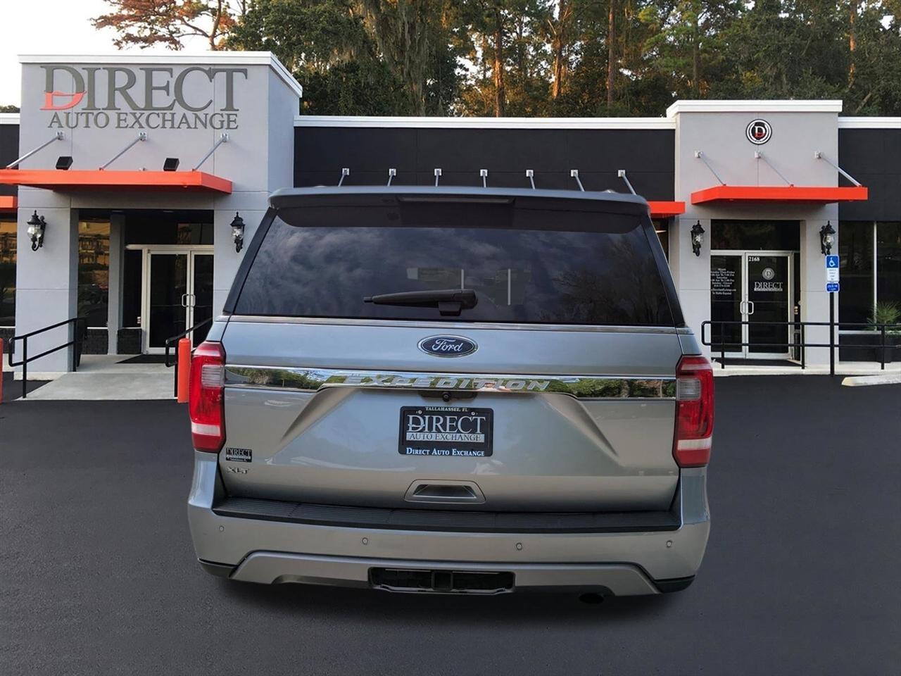 Ford Expeditionxlt - Thumbnail 5